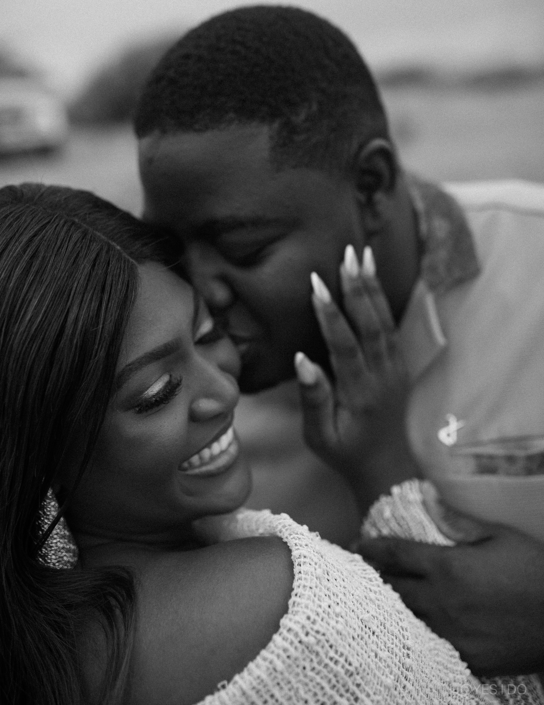 Afia and Emmanuel #Deebba2025 3